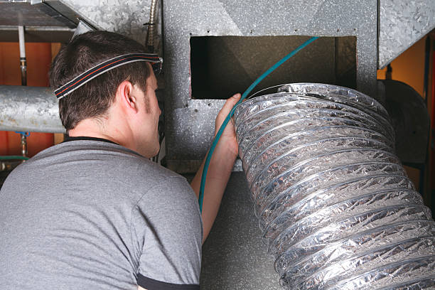 Best Emergency Air Duct Cleaning  in Gowanda, NY